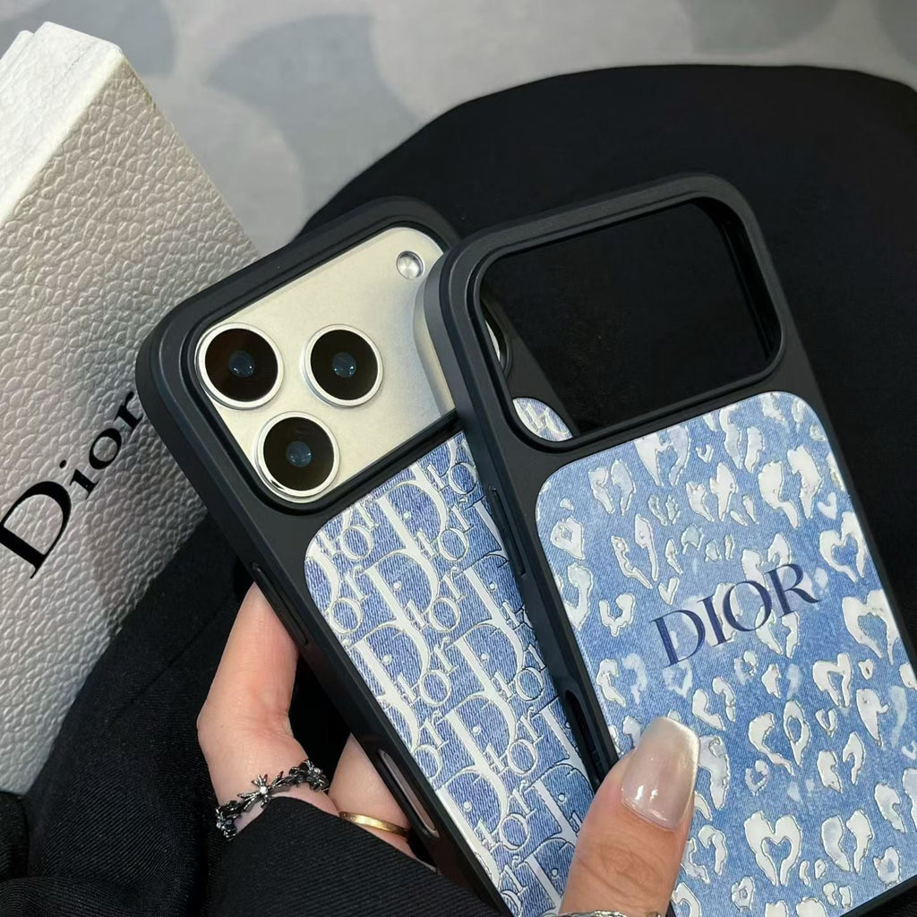 Urban Style iPhone Case