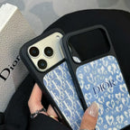 Urban Style iPhone Case