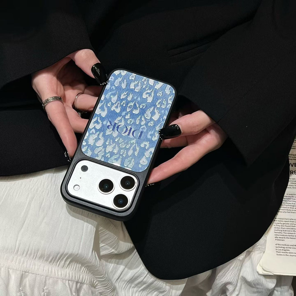 Urban Style iPhone Case