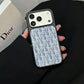 Urban Style iPhone Case