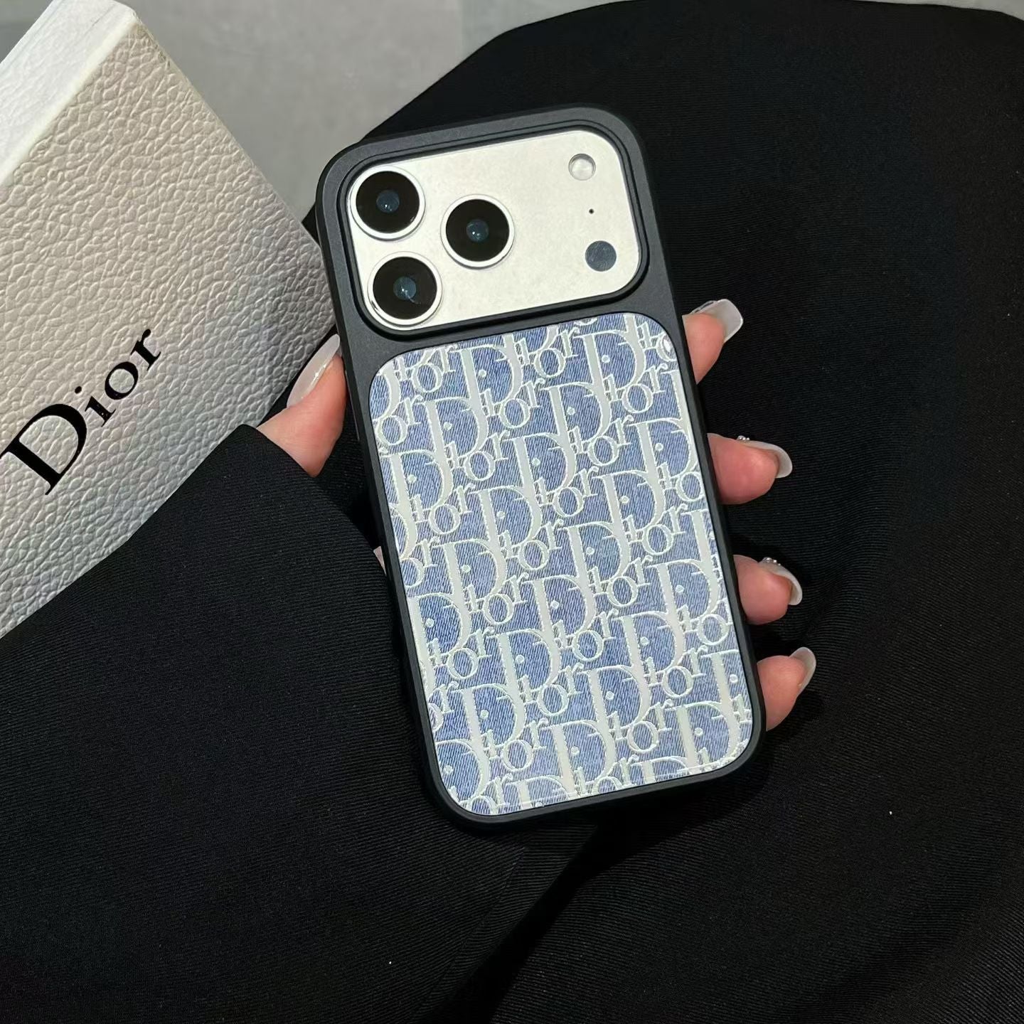 Urban Style iPhone Case