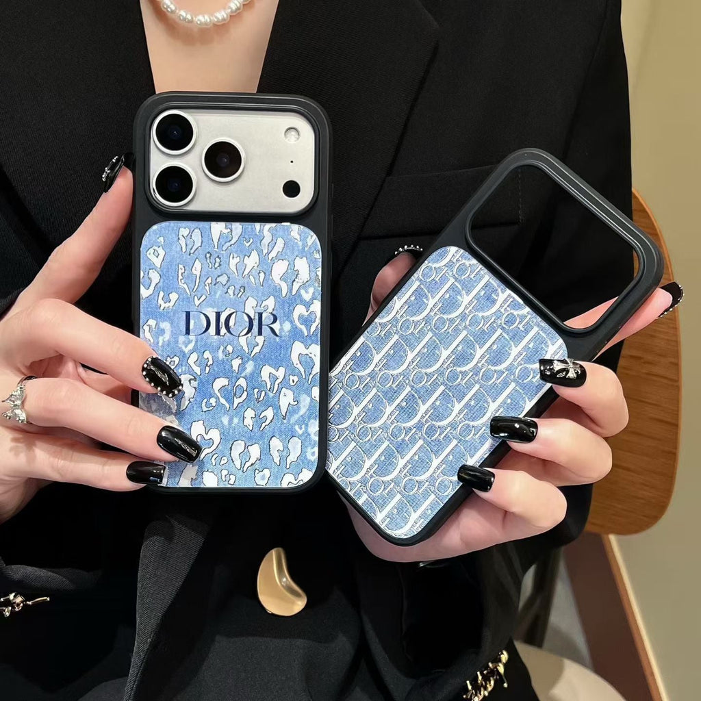 Urban Style iPhone Case