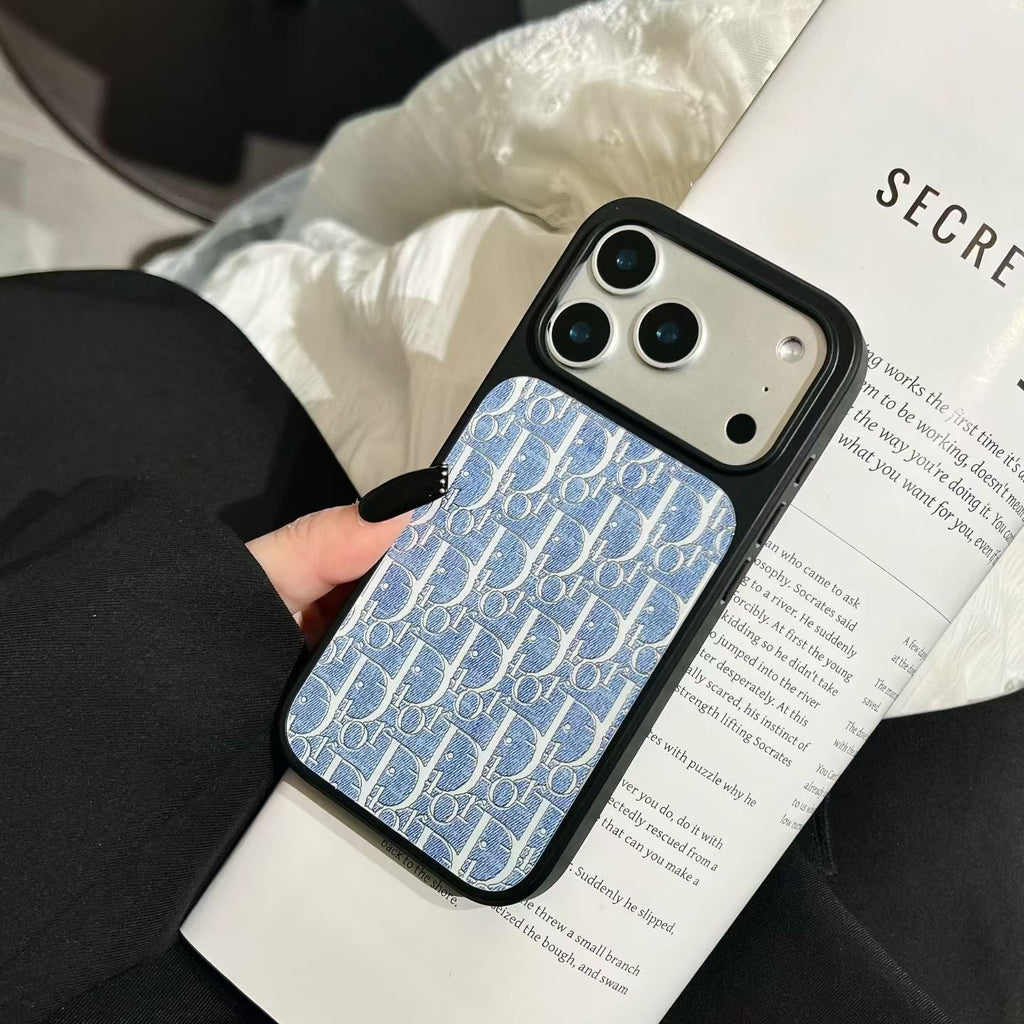 Urban Style iPhone Case