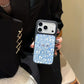 Urban Style iPhone Case
