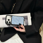 Urban Style iPhone Case