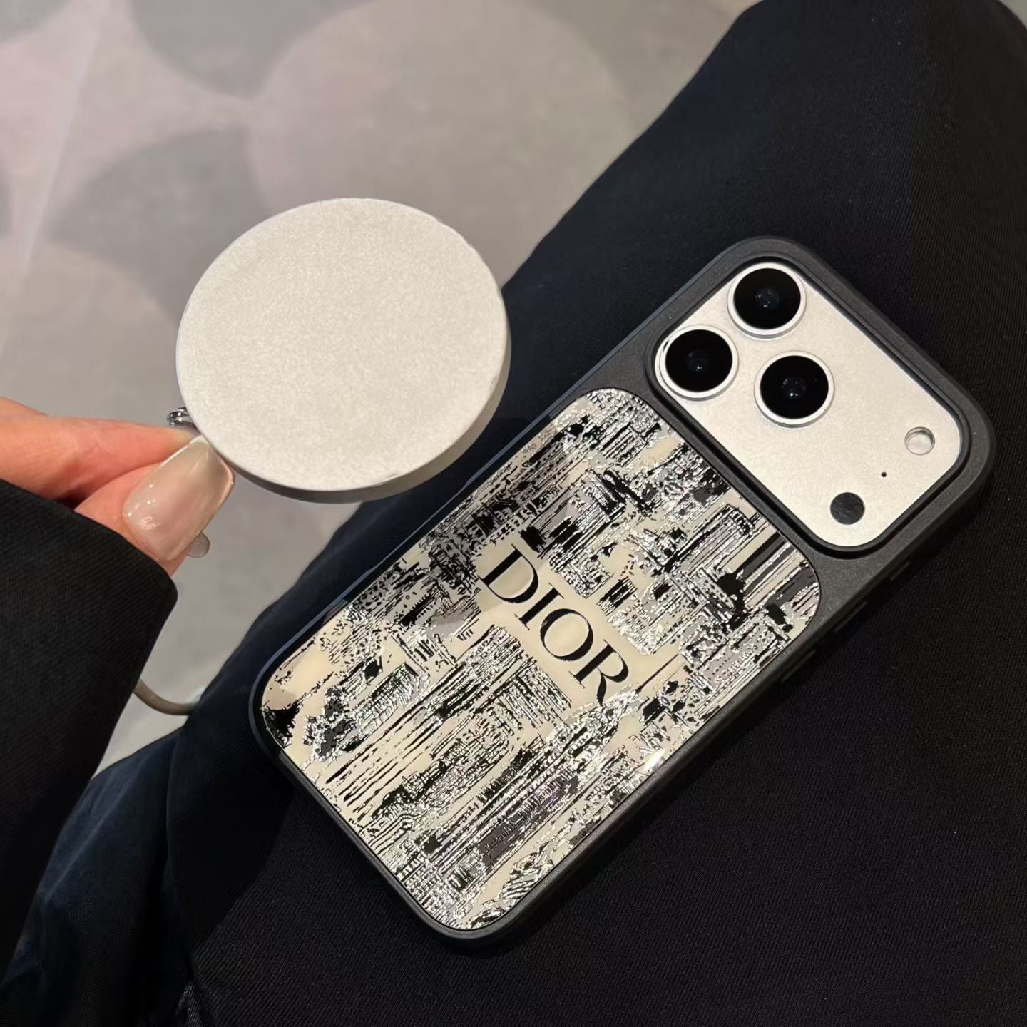 High Protection iPhone Case