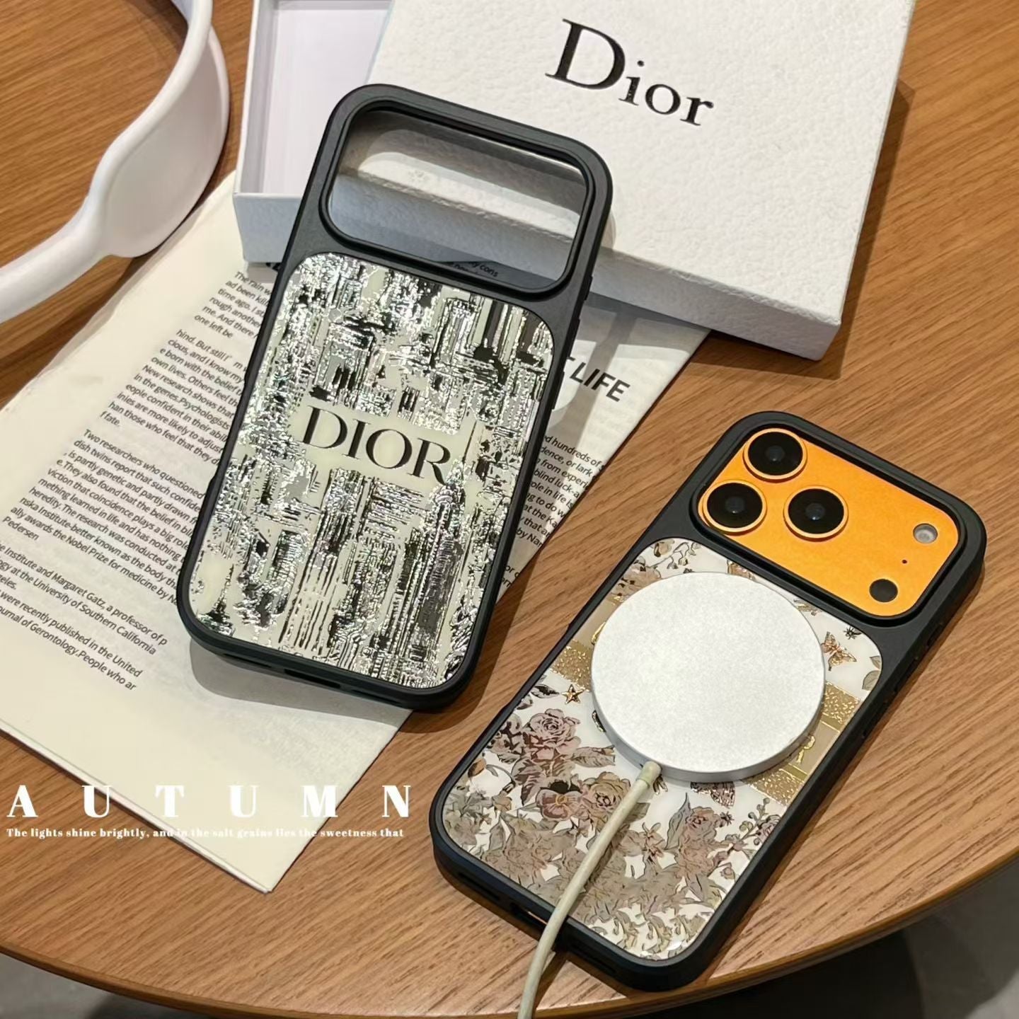 High Protection iPhone Case