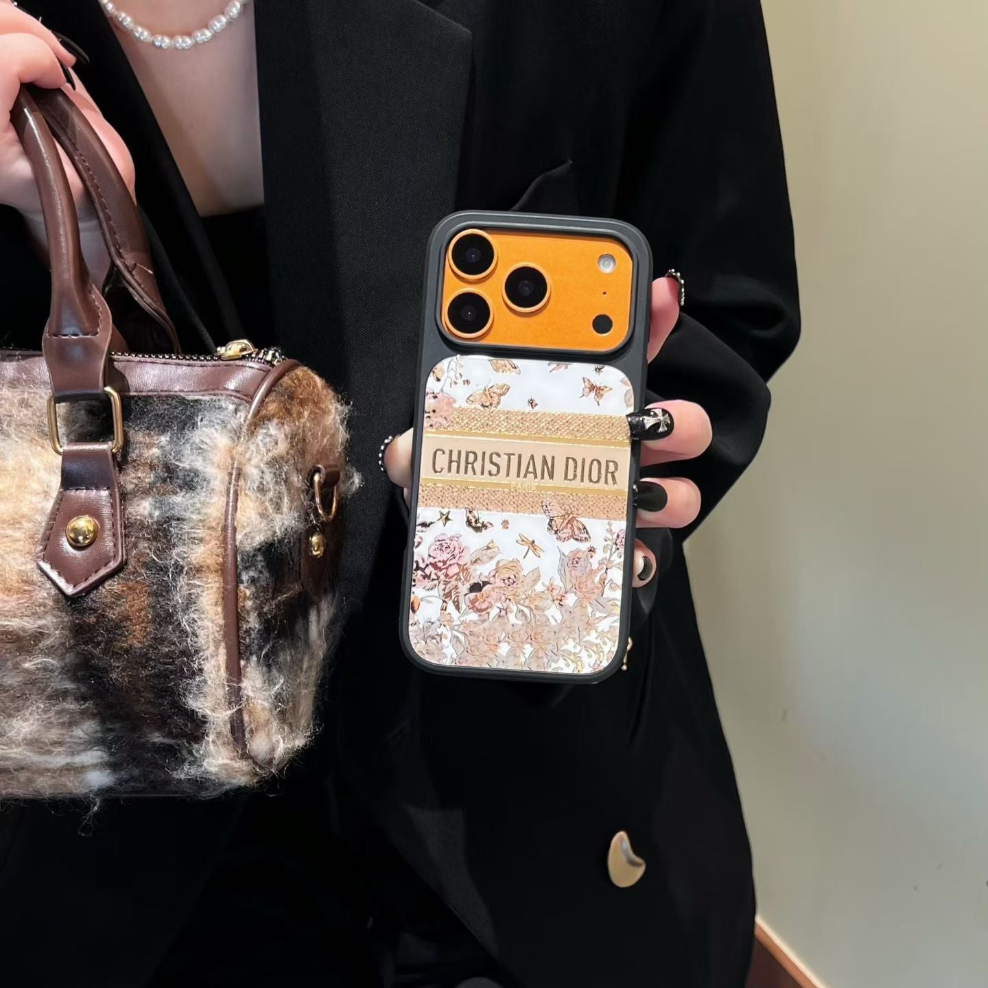 High Protection iPhone Case