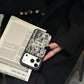 High Protection iPhone Case
