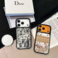 High Protection iPhone Case