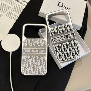 Signature iPhone Case