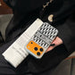 Signature iPhone Case