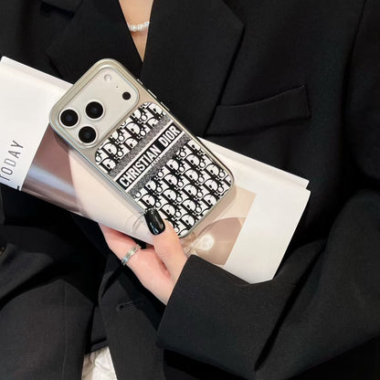 Signature iPhone Case