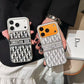 Signature iPhone Case