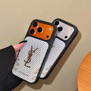 Premium Shockproof iPhone Case