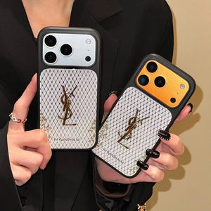 Premium Shockproof iPhone Case