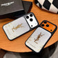 Premium Shockproof iPhone Case