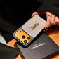 Premium Shockproof iPhone Case
