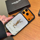 Premium Shockproof iPhone Case