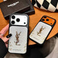 Premium Shockproof iPhone Case