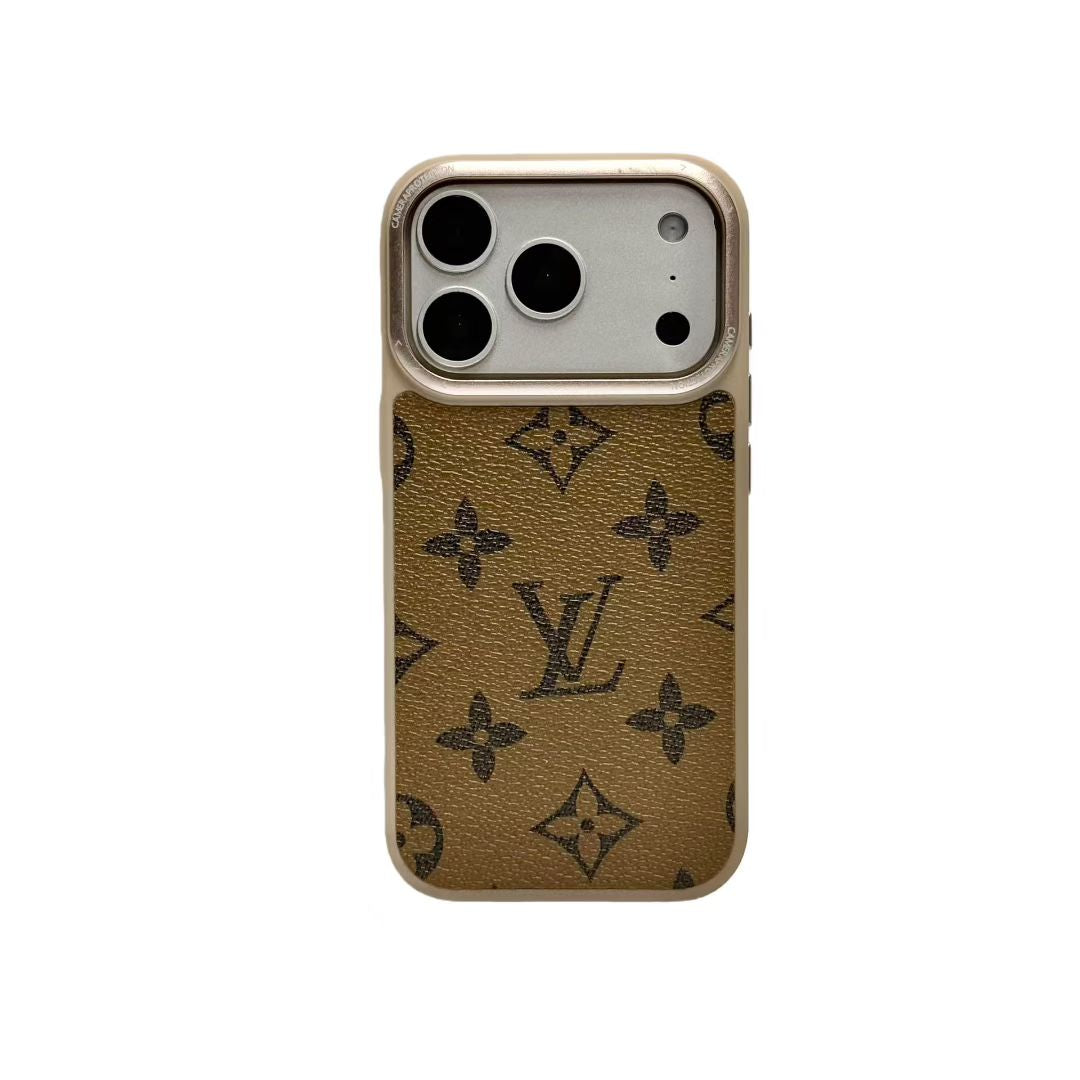 Elegant iPhone Case