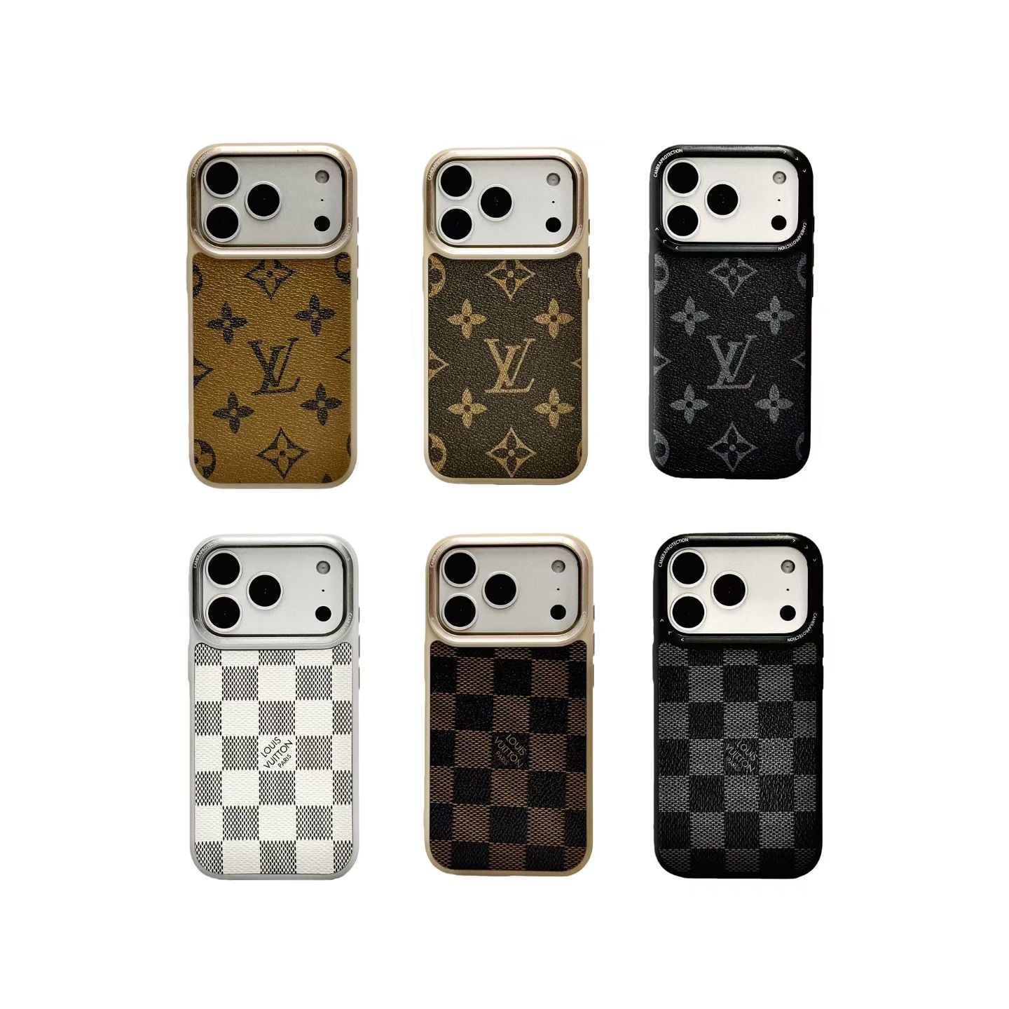 Elegant iPhone Case