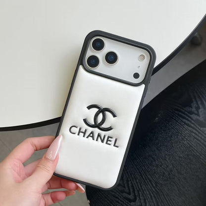 Slim Protective iPhone Case
