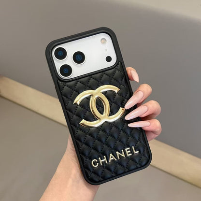Slim Protective iPhone Case