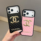 Slim Protective iPhone Case