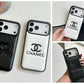 Slim Protective iPhone Case