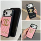 Slim Protective iPhone Case