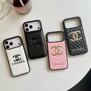 Slim Protective iPhone Case