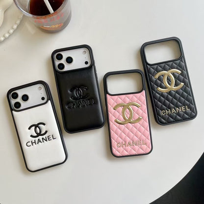 Slim Protective iPhone Case