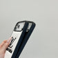 Soft Silicone iPhone Case