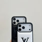 Soft Silicone iPhone Case