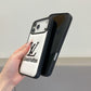Soft Silicone iPhone Case