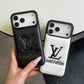 Soft Silicone iPhone Case