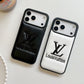 Soft Silicone iPhone Case