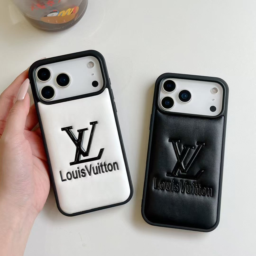 Soft Silicone iPhone Case