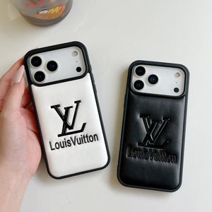 Soft Silicone iPhone Case