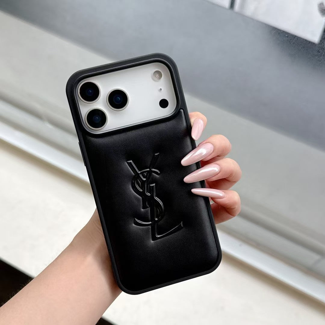 Stylish Anti-Drop iPhone Case