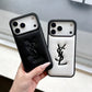 Stylish Anti-Drop iPhone Case