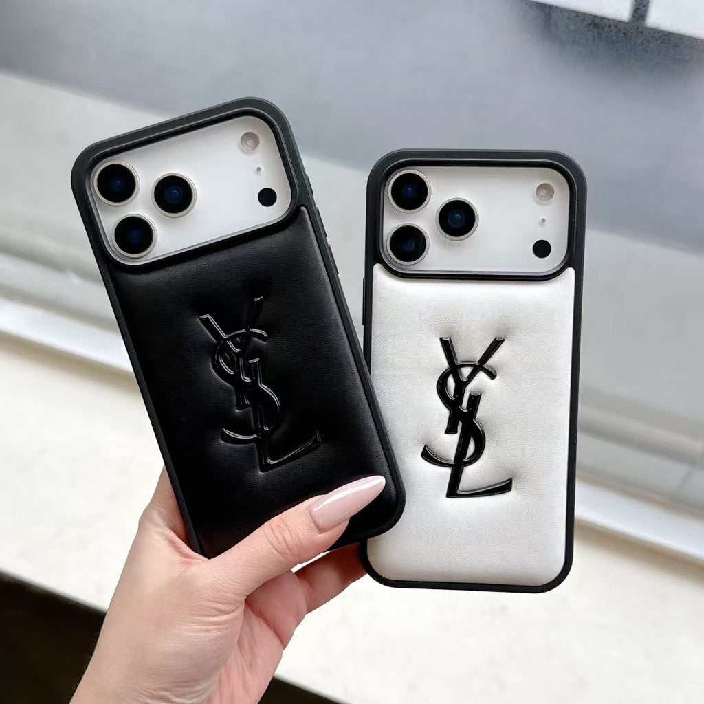 Stylish Anti-Drop iPhone Case
