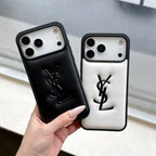 Stylish Anti-Drop iPhone Case