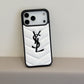 Stylish Anti-Drop iPhone Case