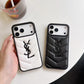 Stylish Anti-Drop iPhone Case