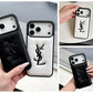 Stylish Anti-Drop iPhone Case