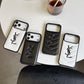 Stylish Anti-Drop iPhone Case