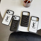 Stylish Anti-Drop iPhone Case