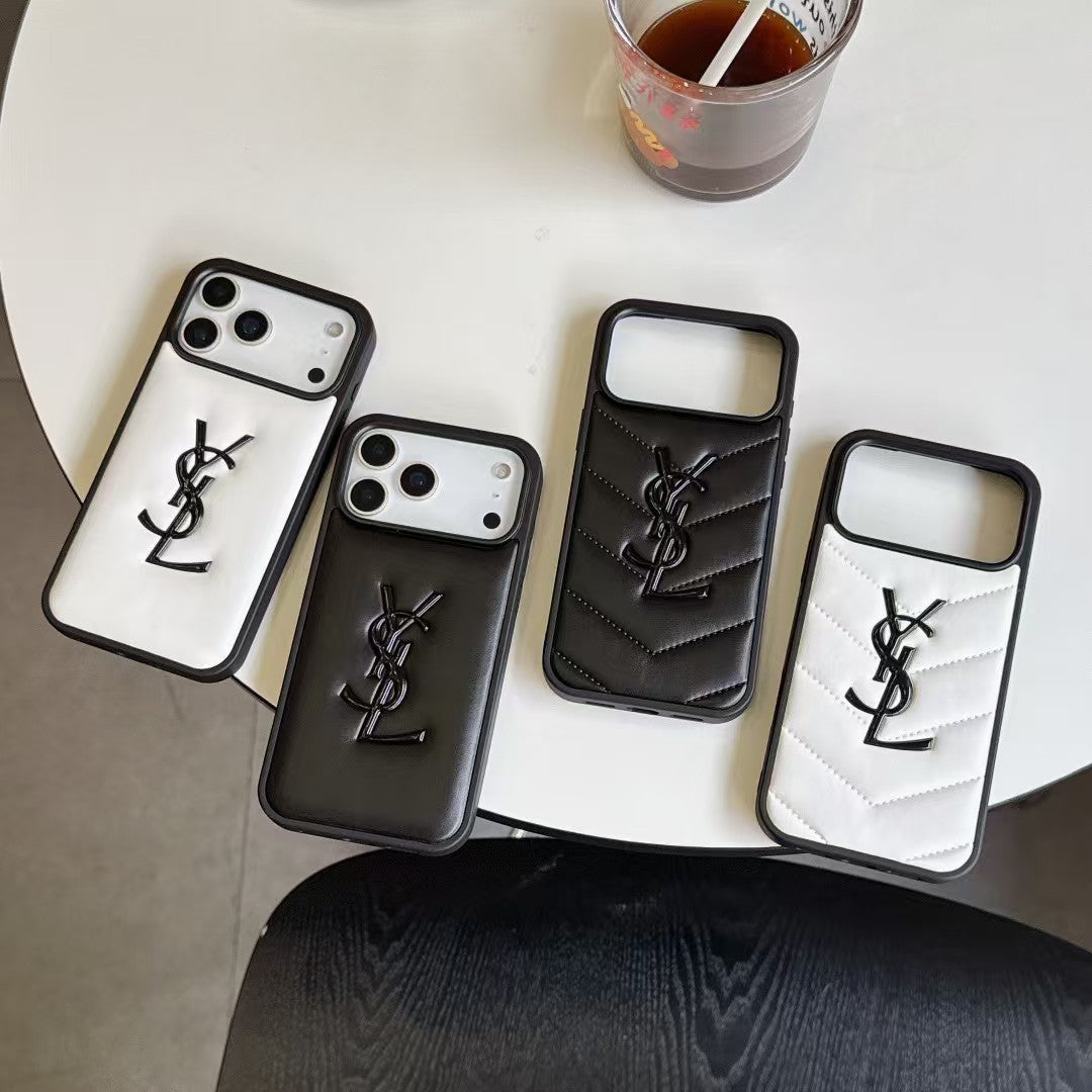 Stylish Anti-Drop iPhone Case